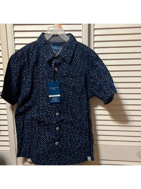 Perry Ellis Other - Boys shirt